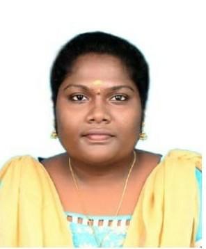 Ms Monisha Photo